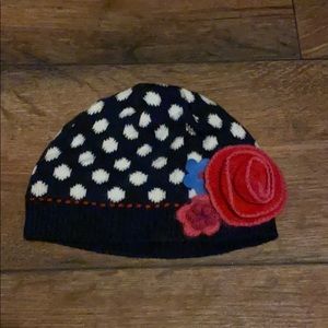 Catimi knitted beannie